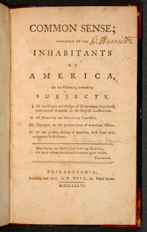 E pluribus unum – A tale of America | Guest column