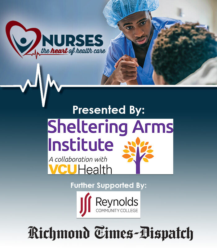 Nurses - The Heart of Healthcare