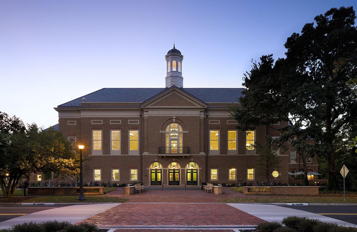 List: Eight business schools in Virginia among best in U.S. | Business