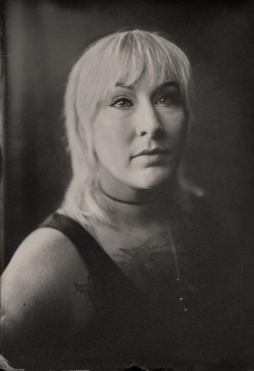 Tiffany Bach