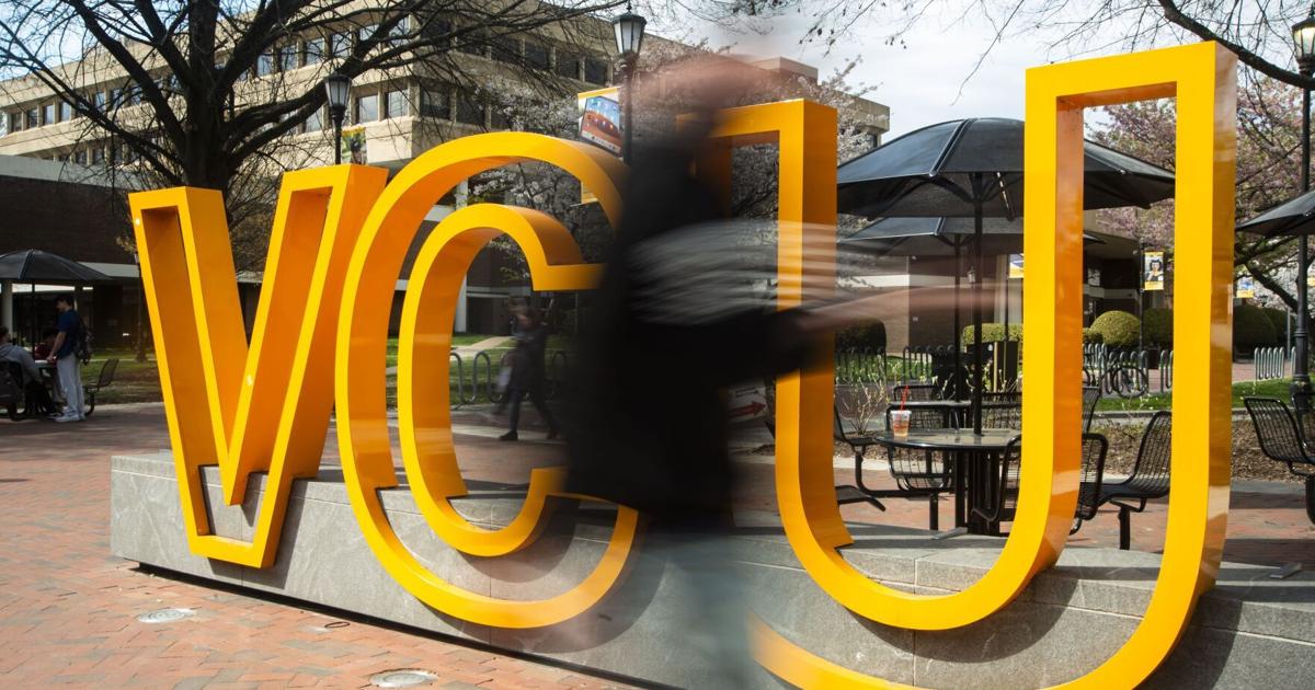 VCU RESEARCH PROJECT VCU cancels research project due to inhumane treatment of lab mice Aug 26, 2026