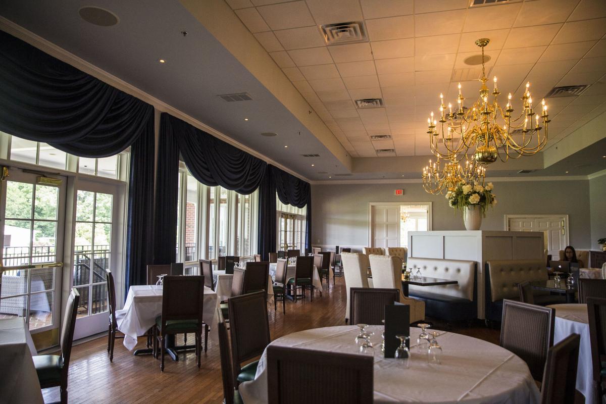 Restaurant review The Reserve at the Highlands in Chesterfield serves