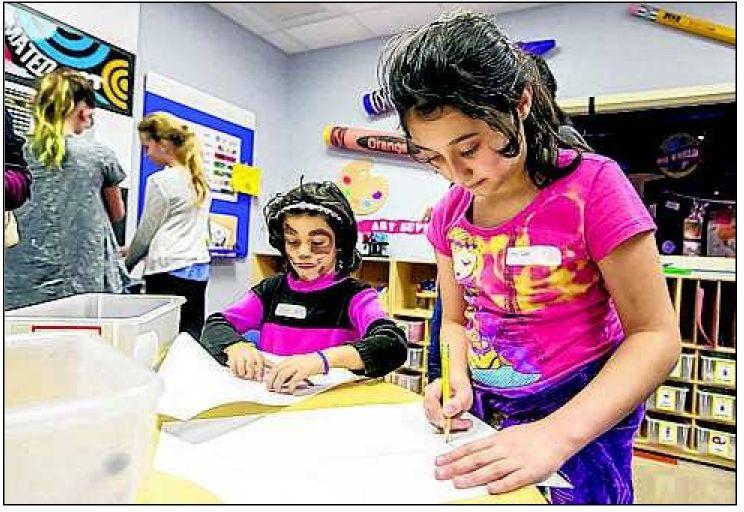 Efforts to help refugees gain steam in Shenandoah Valley
