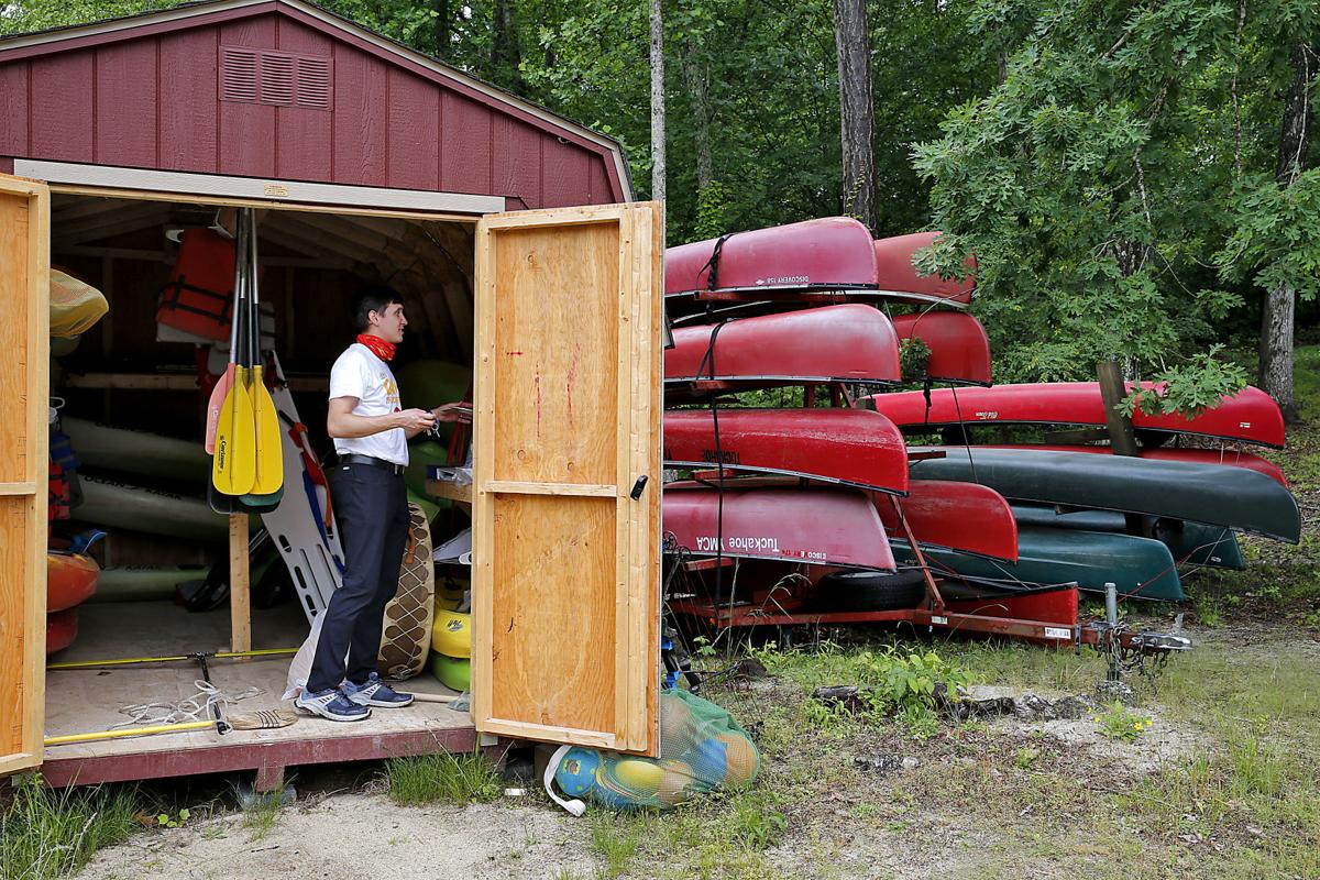 Summer Camp During The Coronavirus Richmond City Camps Still Undecided Ymca Camp Thunderbird Riverside Outfitters Plan To Open Richmond Local News Richmond Com The ymca offers competitive benefits packages. summer camp during the coronavirus