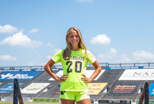 Meet the 2026 All-Metro girls soccer team, led by Collegiate's Ana Tornabene