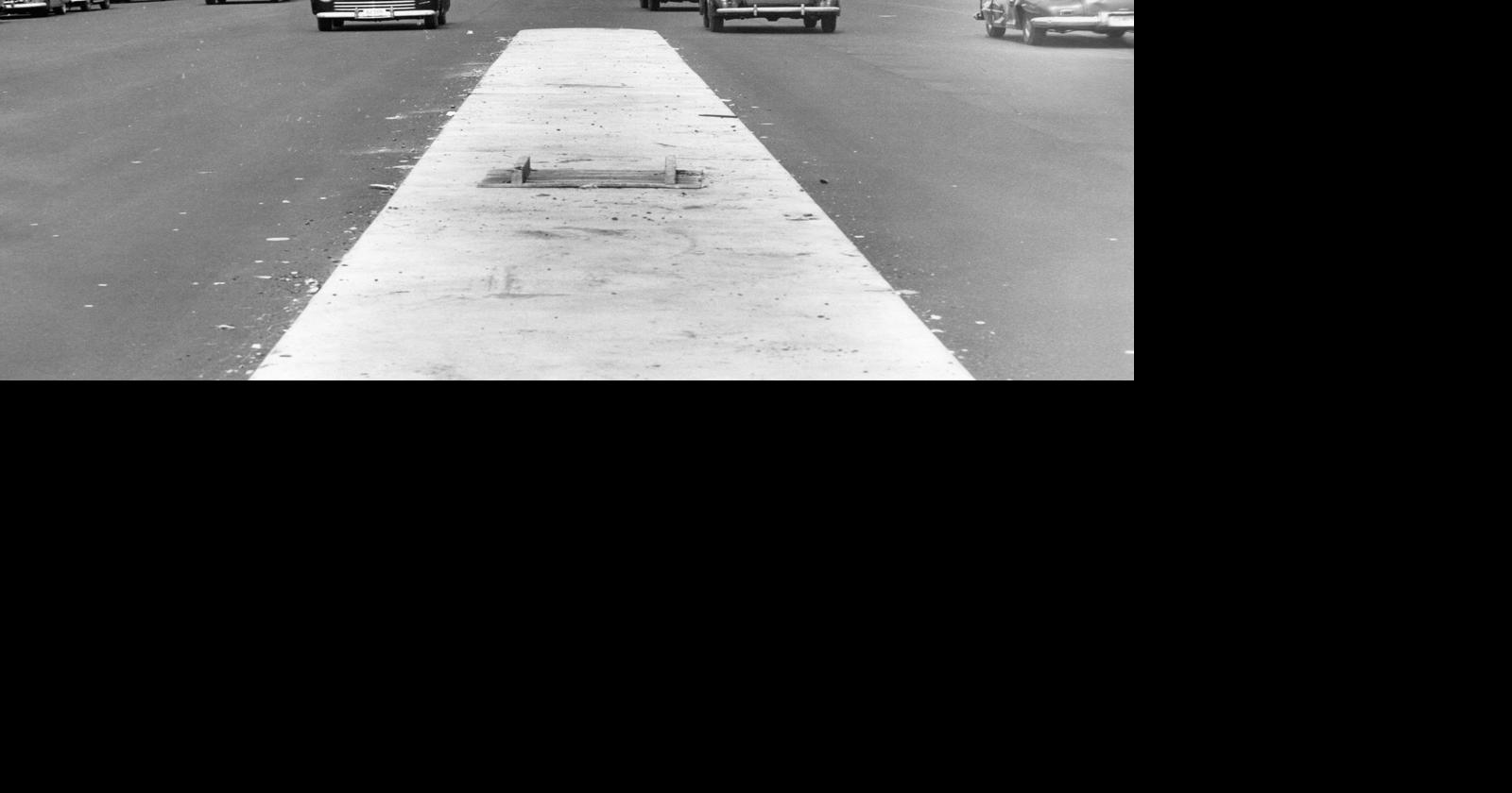 From the Archives: Scenes from Boulevard
