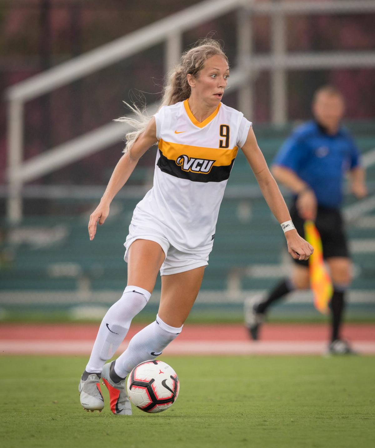 VCU women's soccer ready to give 'whatever it takes' in pursuit of