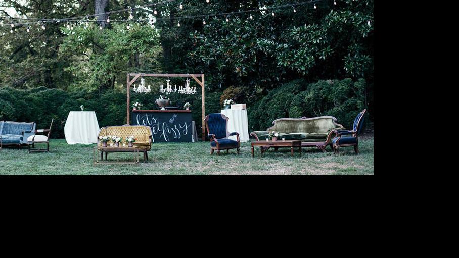 Richmond Weddings Here S What S Hot Trendy And How Much It All