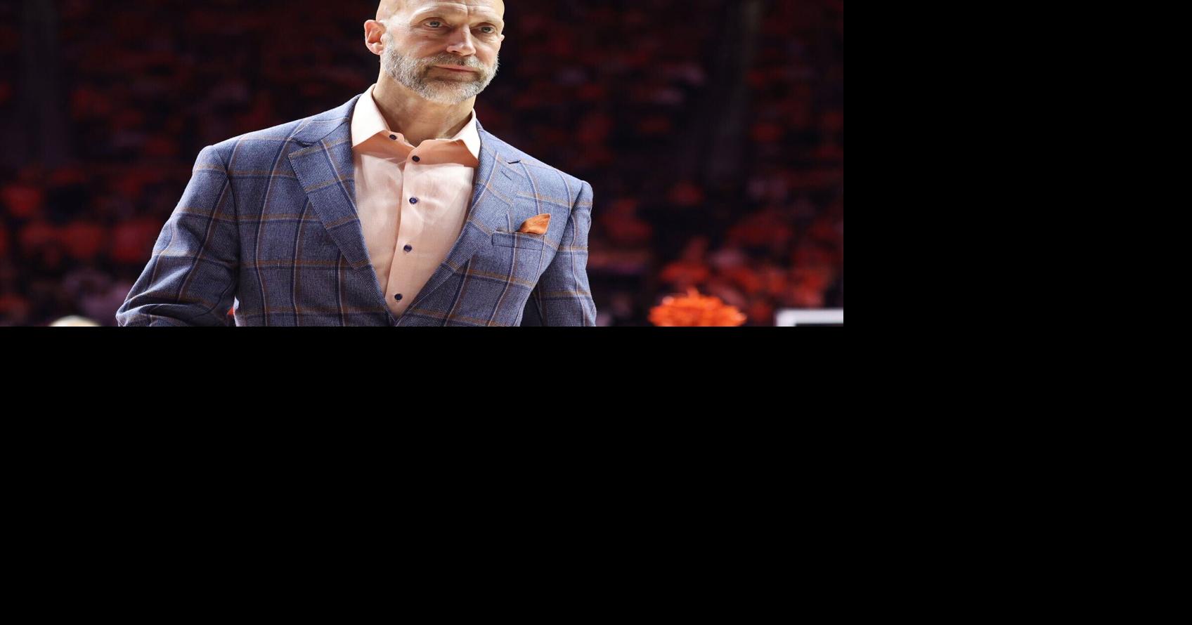 Illinois extends athletic director Josh Whitman's contract through 2036 Jul 16, 2026
