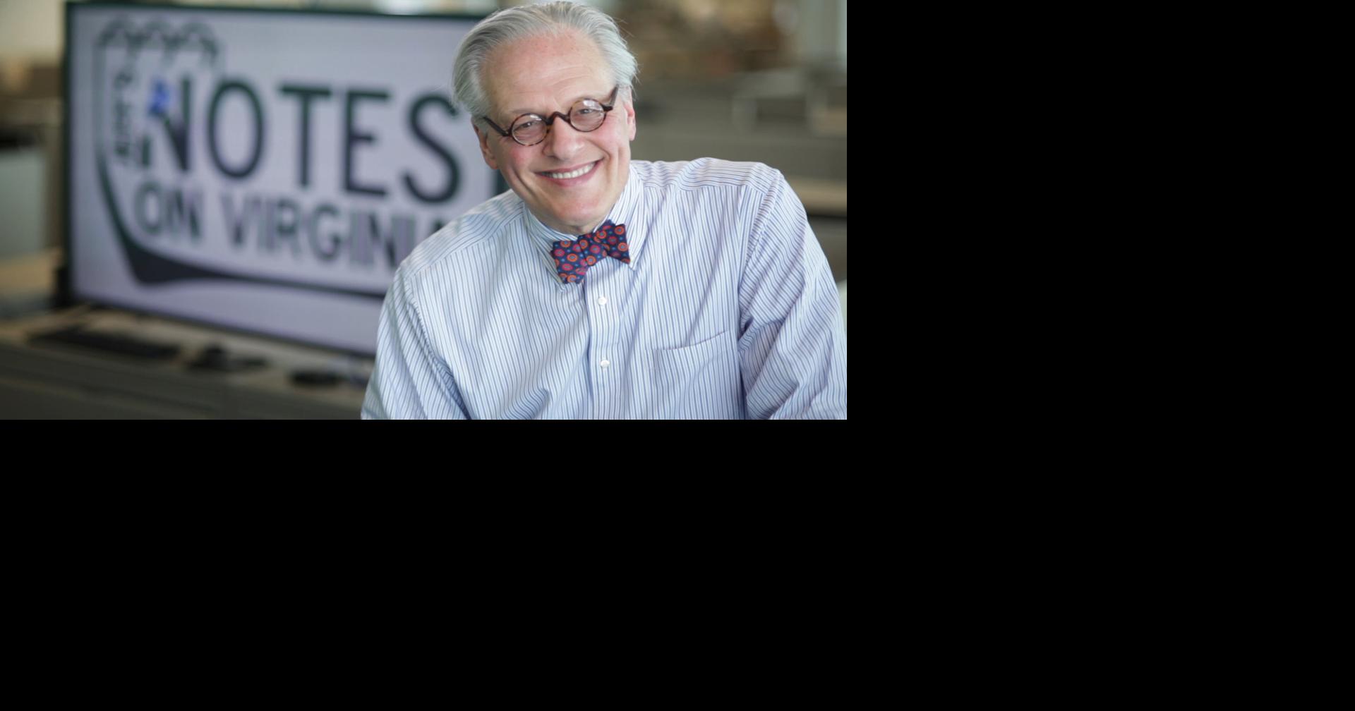 Schapiro For Democrats Xrated scandal redefines blue  Richmond TimesDispatch