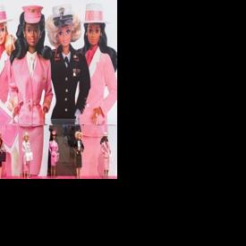 Barbie exhibit headed to Virginia Museum of History & Culture