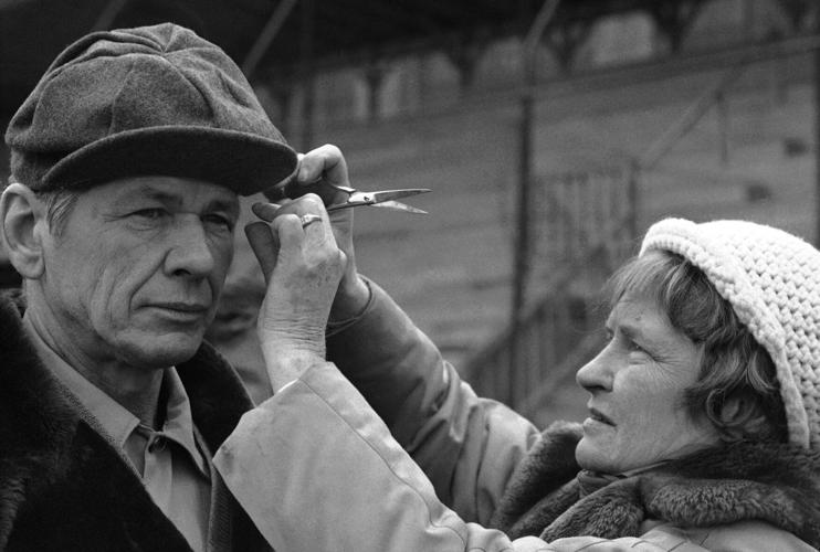 tony bronson son of charles bronson