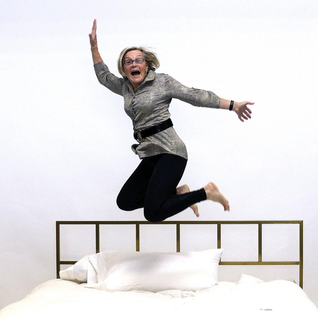 After Years Of Decline And Now Under New Owners Brass Beds Of Virginia Is Making A Comeback Business News Richmond Com Brass Beds Of Virginia For Sale