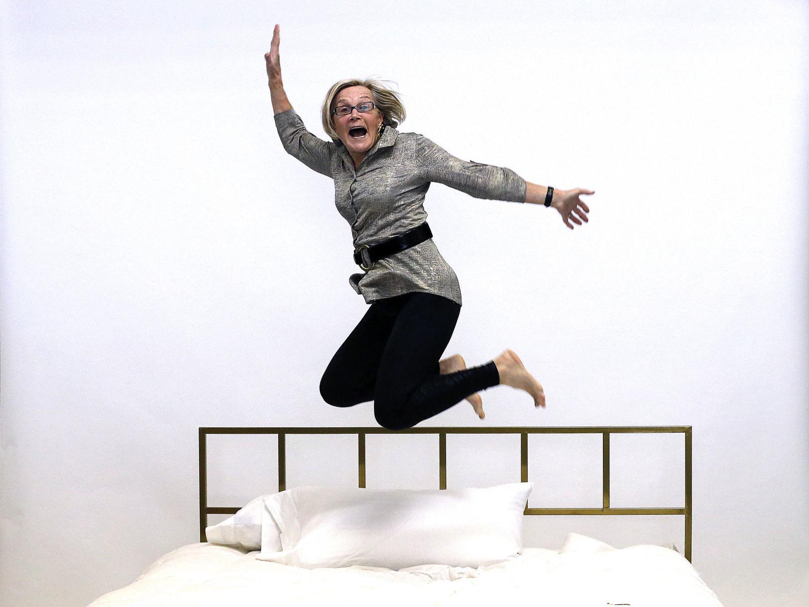 After Years Of Decline And Now Under New Owners Brass Beds Of Virginia Is Making A Comeback Business News Richmond Com Brass Beds Of Virginia Craigslist