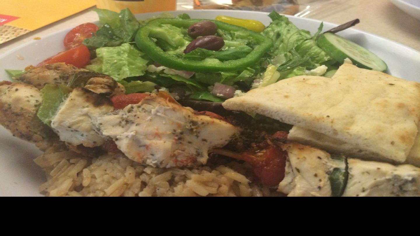 Cheap Eats Zoe S Kitchen Richmond Com