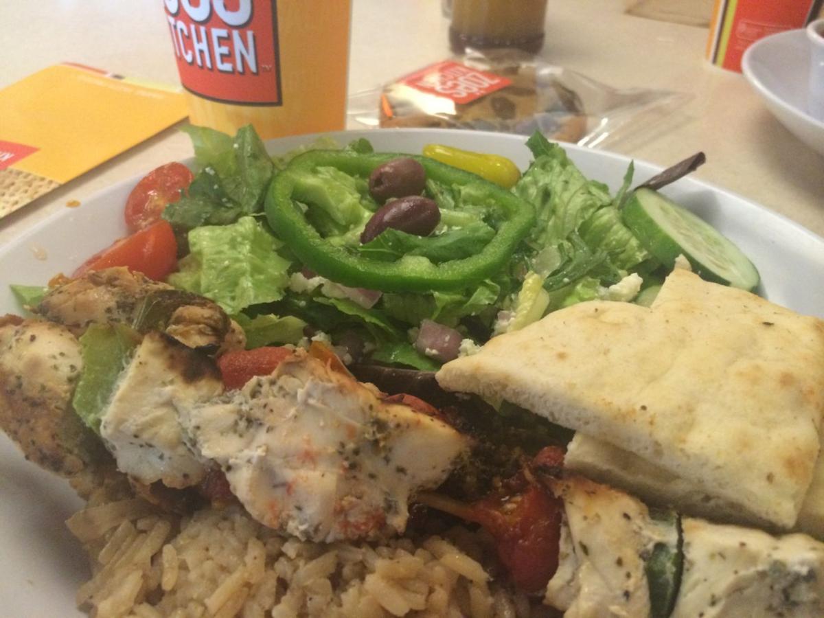 Cheap Eats Zoes Kitchen Richmondcom Cheap Eats Zoes Kitchen Richmondcom