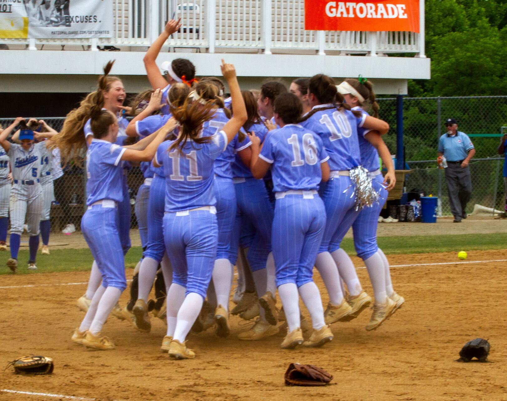 Previewing The 2023 High School Softball Season Around The Richmond Previewing The 2023 High School Softball Season Around The Richmond