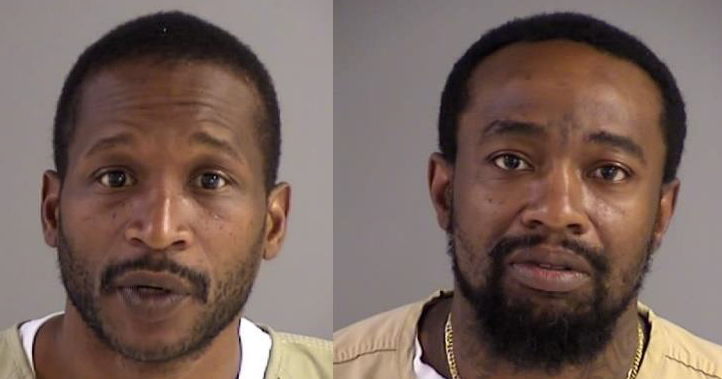 2 arrested in fatal shooting on Williamsburg Road