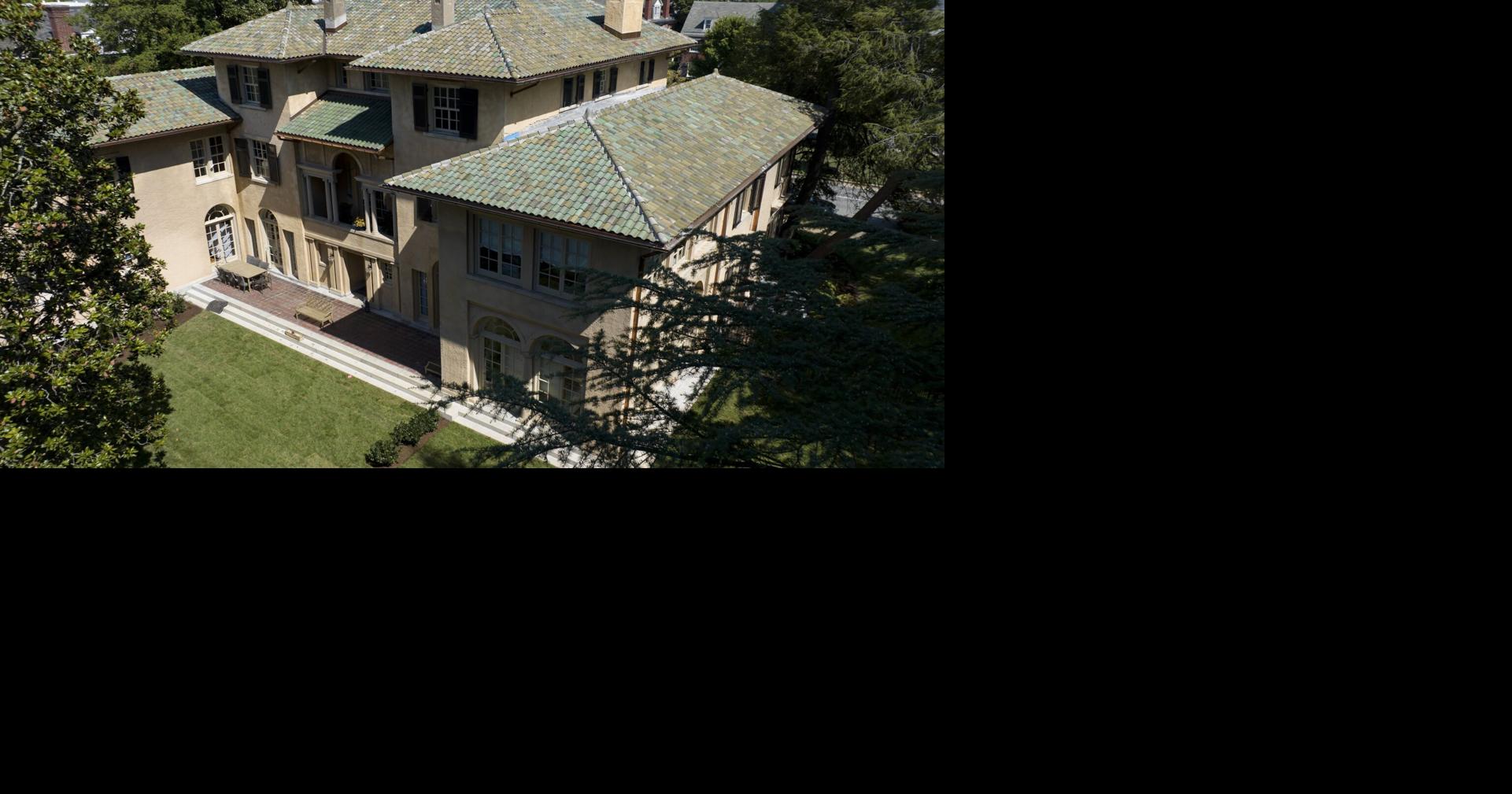 Behind the scenes of 2023 Richmond Symphony Designer House