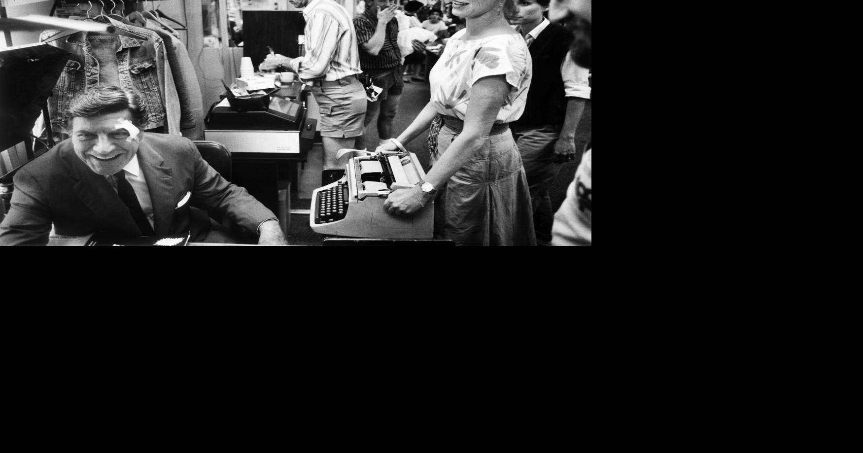 FROM THE ARCHIVES From the archives: Mary Tyler Moore, Robert Preston movie was filmed in Richmond Aug 8, 2026