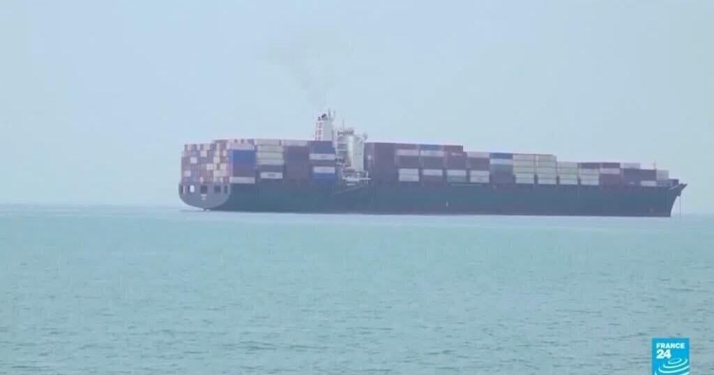 Iran expands attacks on Gulf states after US strikes, says Strait of Hormuz closed