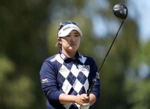 AIG Women's Open 2026 - Day Two - Royal Lytham & St Annes