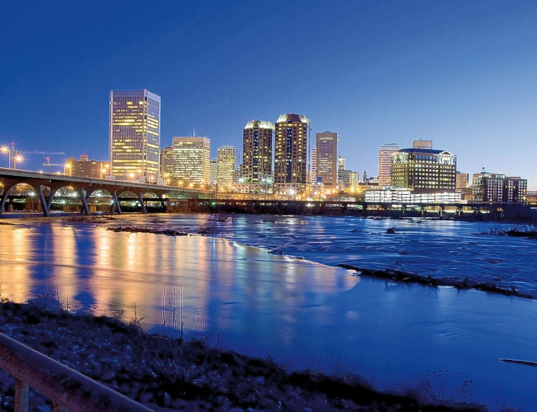 Forbes Names Richmond One of '10 Up And Coming Cities for Entrepreneurs ...