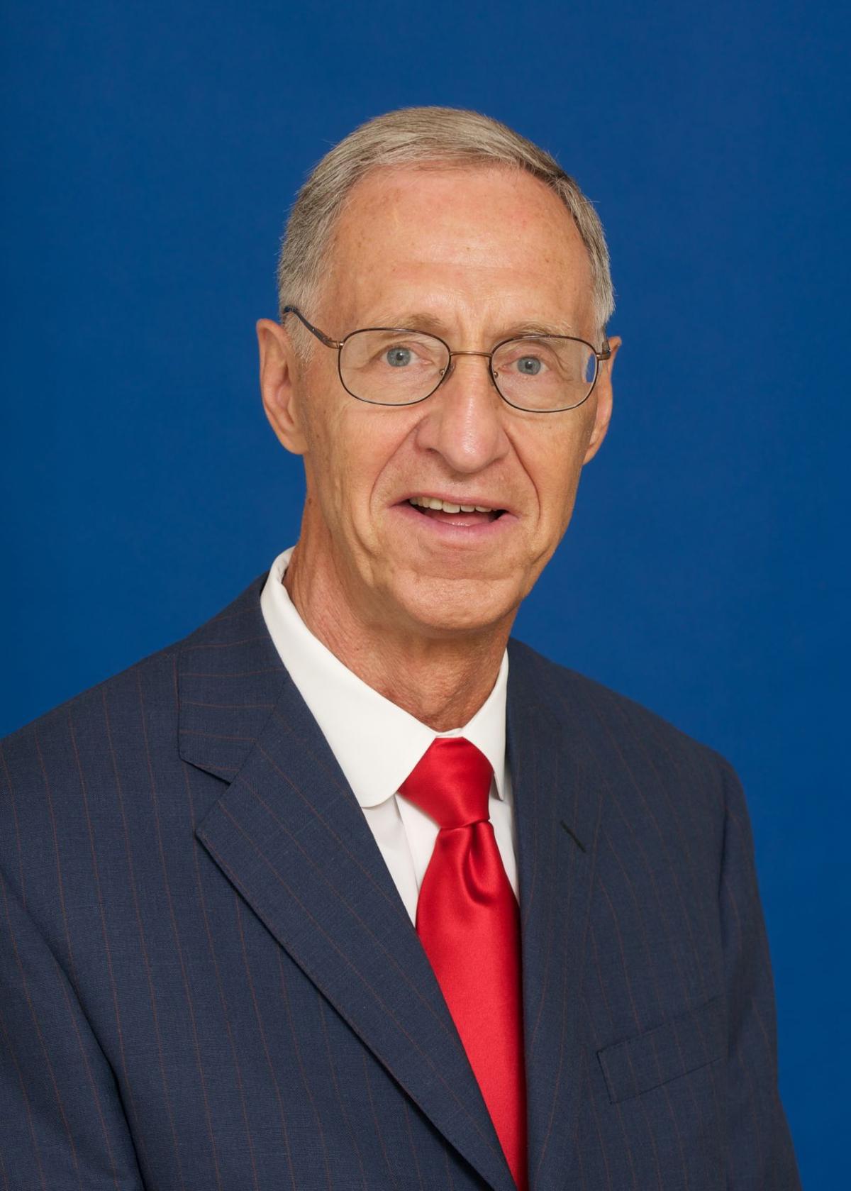 James Koch column Virginia's economic growth lags nation's