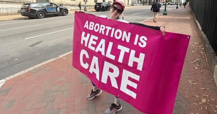 Reproductive freedom is essential for women’s lives and futures — Virginia must vote yes | Guest column