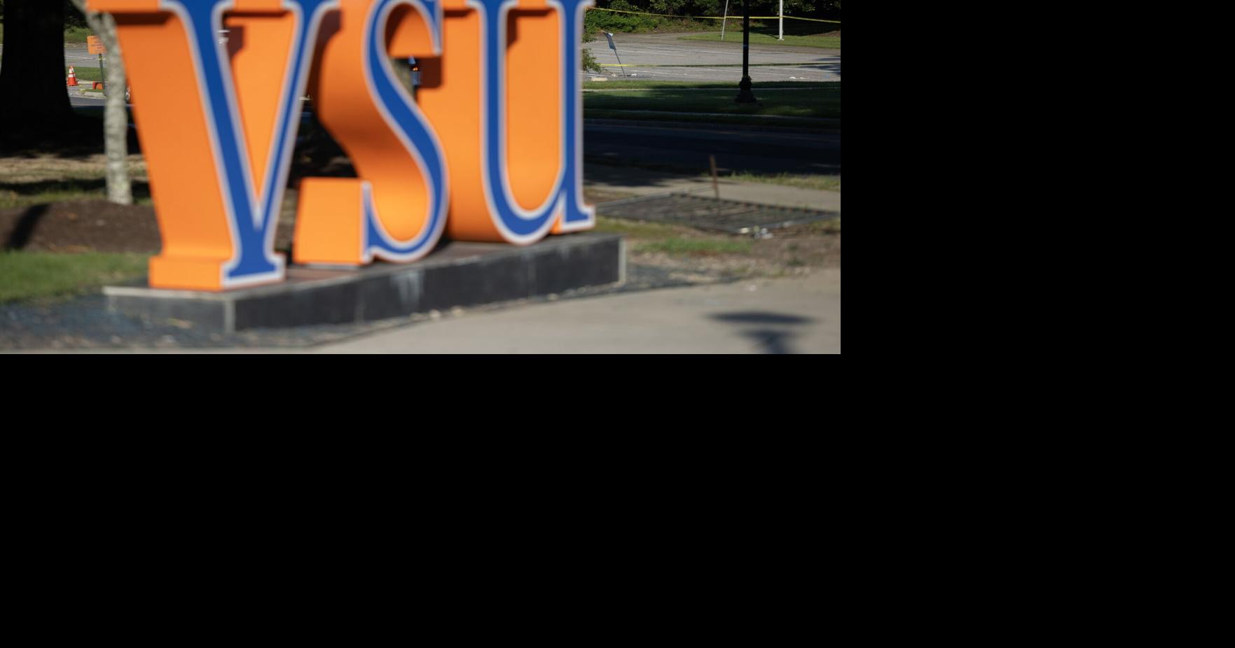 Virginia State University at a glance