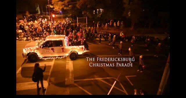 Fredericksburg Va Christmas Parade 2022 Fredericksburg Christmas Parade 2021 | | Richmond.com