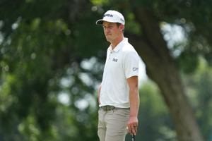 GOLF/