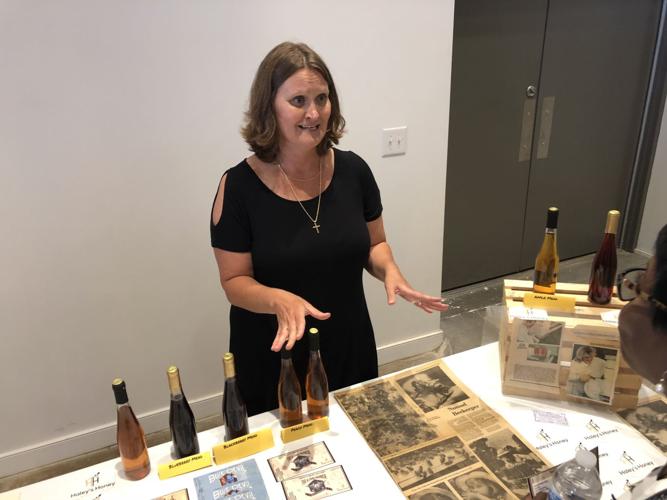 New meadery in the works in Hopewell