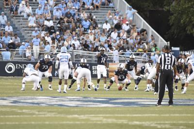 Odu To Name Football Field For Richmond S Kornblau College