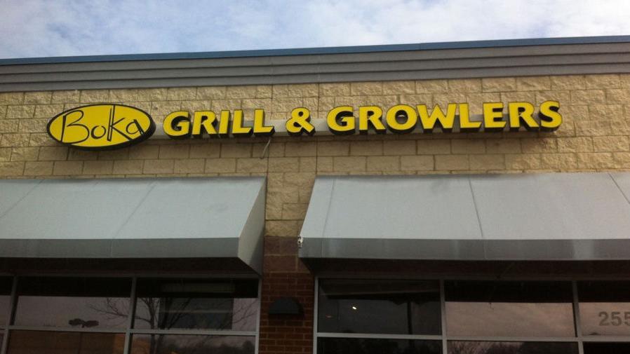 Four new restaurants for Richmond Restaurant News