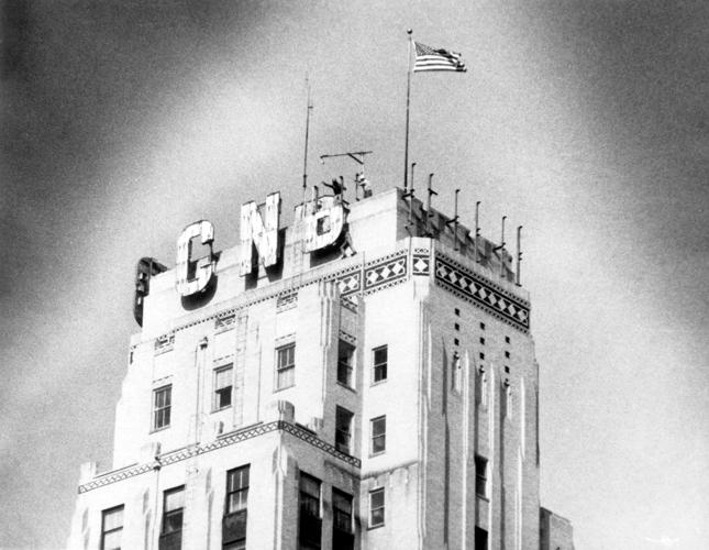 Central Natioanl Bank
