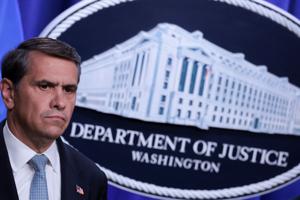 USA-JUSTICE/CARTEL