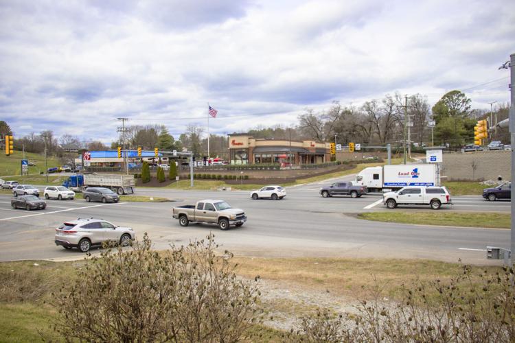Public Information Meeting Scheduled for Route 460 and Route 220 Alternate in Roanoke County