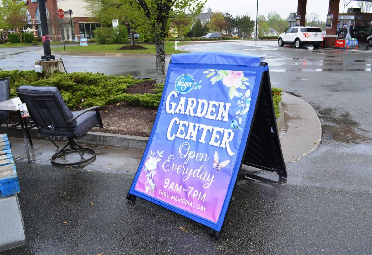 pop up garden centers please plant aholics business news richmond com