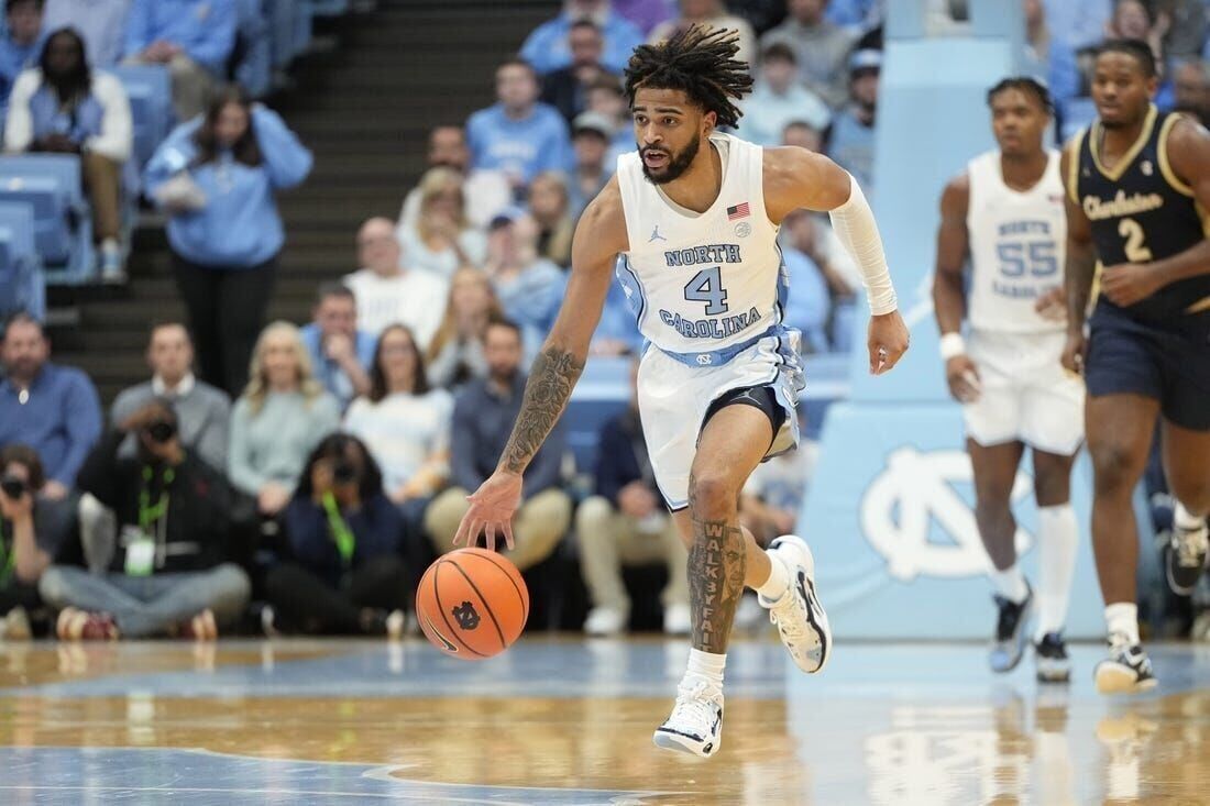 UNC-Pittsburgh Preview: Tar Heels Shoot for Spot in ACC Tourney Final