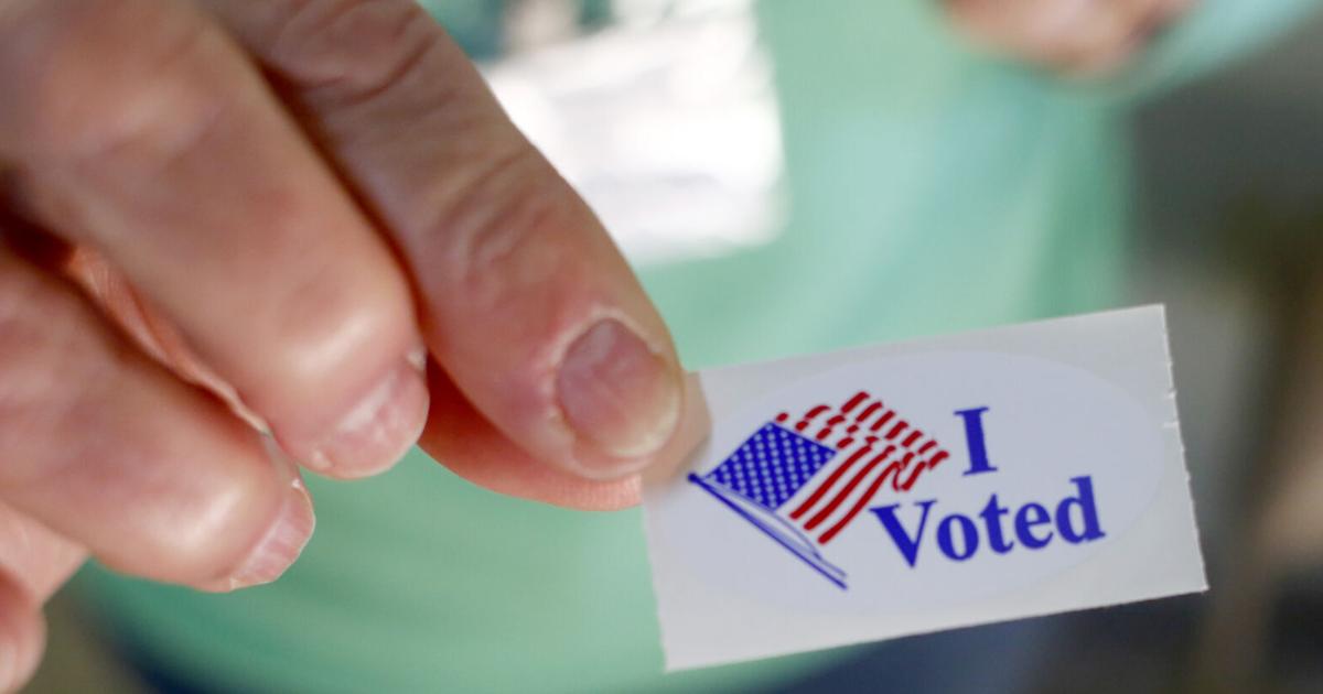 Amending Virginia's Constitution | Guest column