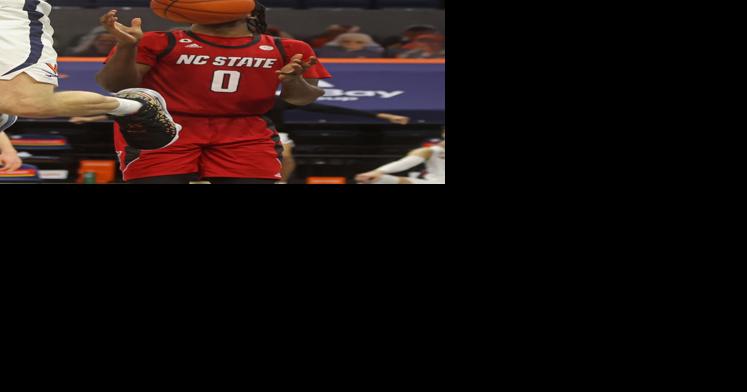 Congrats to big man Jay Huff - Virginia Men's Basketball