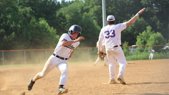 Buchanan Baseball Association - Buchanan Babe Ruth 2021 Baseball