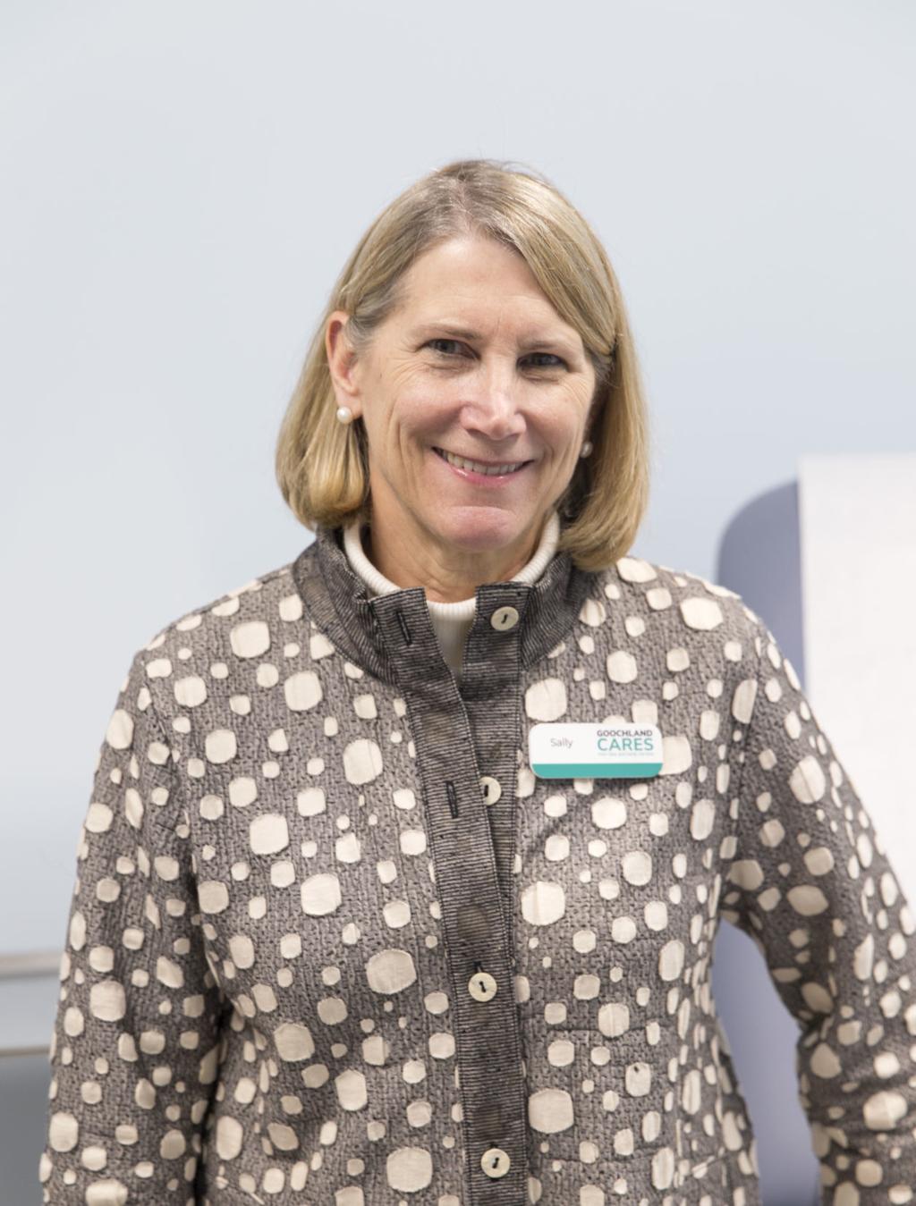 Sporting A New Name Goochland Cares Moves Into New Space