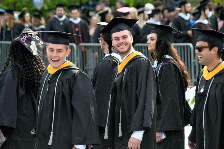 Photo provided by the University of Mary Washington