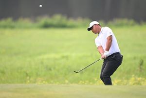 GOLF/