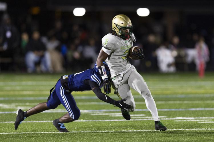 High school 🏈 weekly schedule and scoreboard