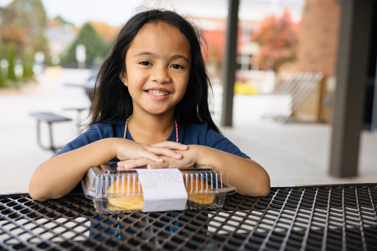 Food Lion Feeds Charitable Foundation Awards Grant to Feed More