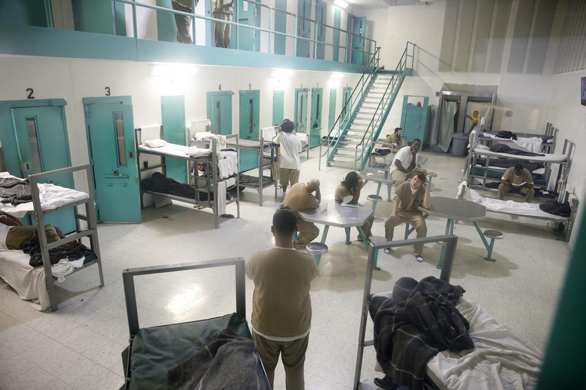With incarceration down elsewhere, Henrico leaders want to know why