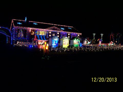 3325 Warner Rd. 2014